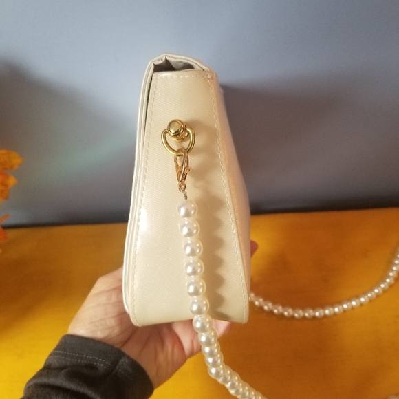 Dior cosmetic crossbody bag - Picture 4 of 10